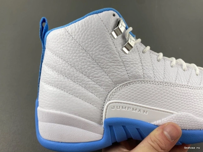 12   “Melo” Air CT8013-112 Jordan 0714